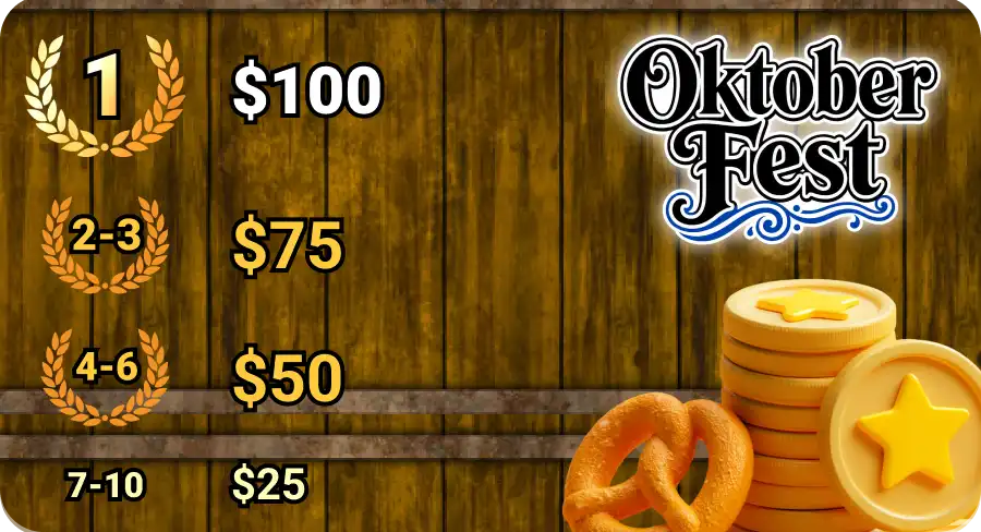 OktoberFest 2026