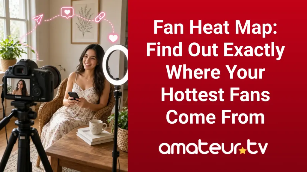 Fan Heat Map
