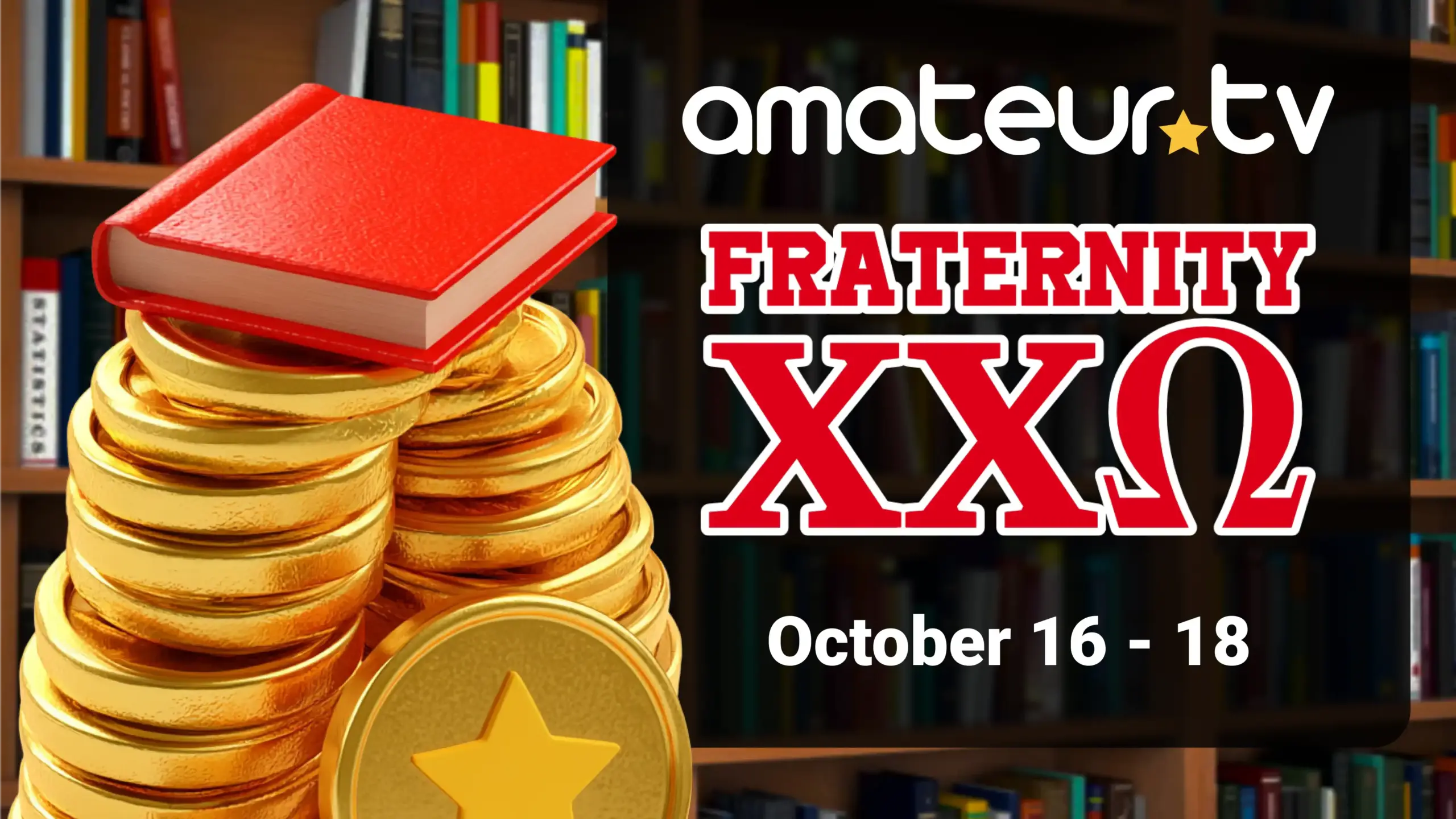 Fraternity XXΩ 2026
