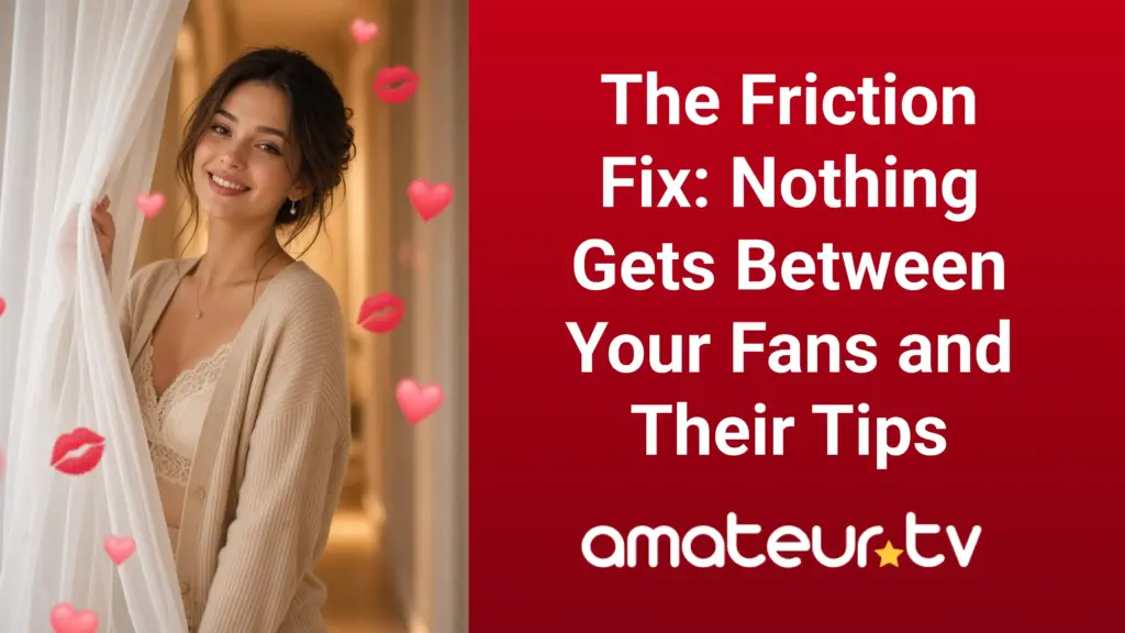 Friction Fix