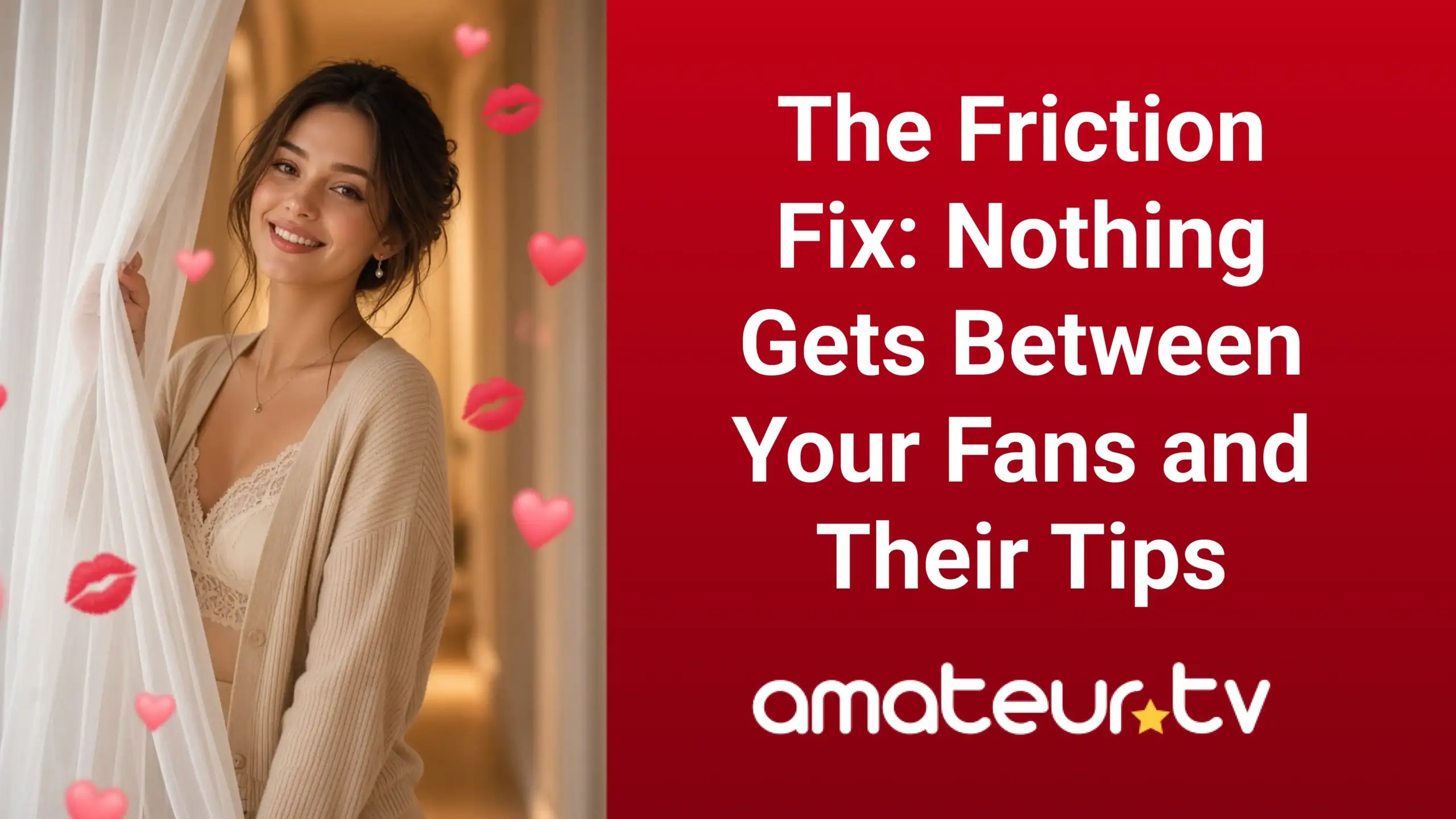 Friction Fix