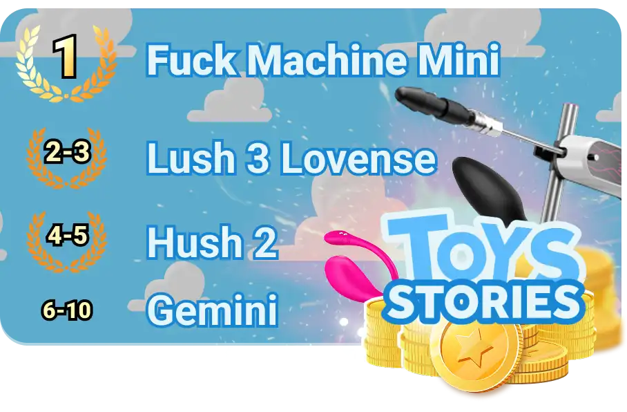 Toys Stories 2026
