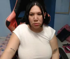 megan_slut0, en directo ahora en Amateur.tv