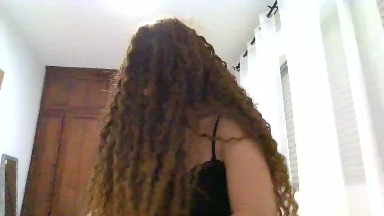 Webcam en vivo de Reinadelsur89, Mujer, España