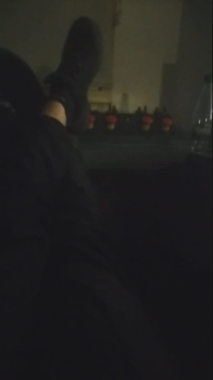 Adrg0 live on Amateur.tv