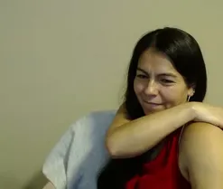 Camilavargas_, en vivo ahora en Amateur.tv