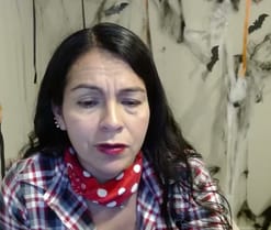 Camilavargas_ en directo por webcam