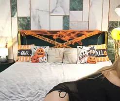 AlinaLemon, en vivo ahora en Amateur.tv