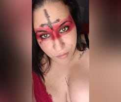 Alexiaxia87 en directo por webcam