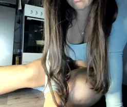 MiaMarrone, en vivo ahora en Amateur.tv