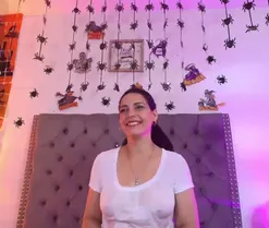 MashaPink, live now on SugarCams