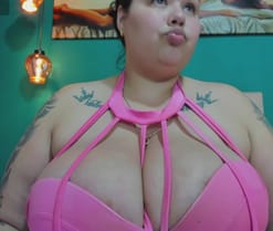 Webcam de Tetonxixima