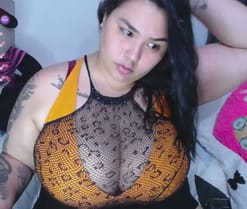 Tetonxixima's webcam