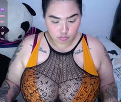 Webcam de Tetonxixima