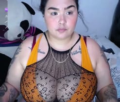 Webcam de Tetonxixima