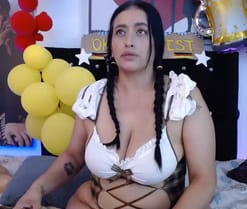 Webcam de KIMBERLY_OSORIO