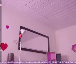 sahamara, en directo ahora en Amateur.tv
