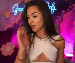 EricaSin, en vivo ahora en Amateur.tv