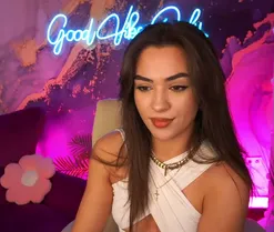EricaSin, en vivo ahora en Amateur.tv