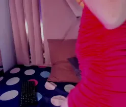PeachrougeH, en directo ahora en Amateur.tv