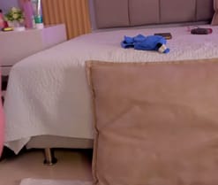 AlissonHarris en directo por webcam