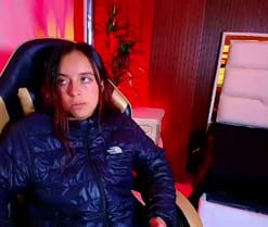 Webcam de NellyGunVS