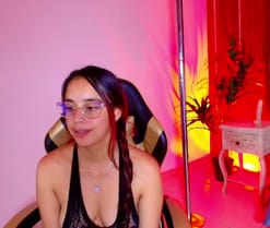 Webcam de NellyGunVS