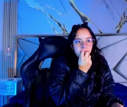 NellyGunVS, en directo ahora en Amateur.tv