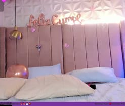 milu_beluci live cam