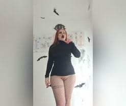 Redheaddoll22 en directo por webcam