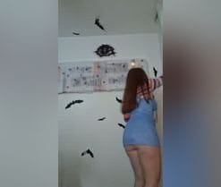 Redheaddoll22 en directo por webcam