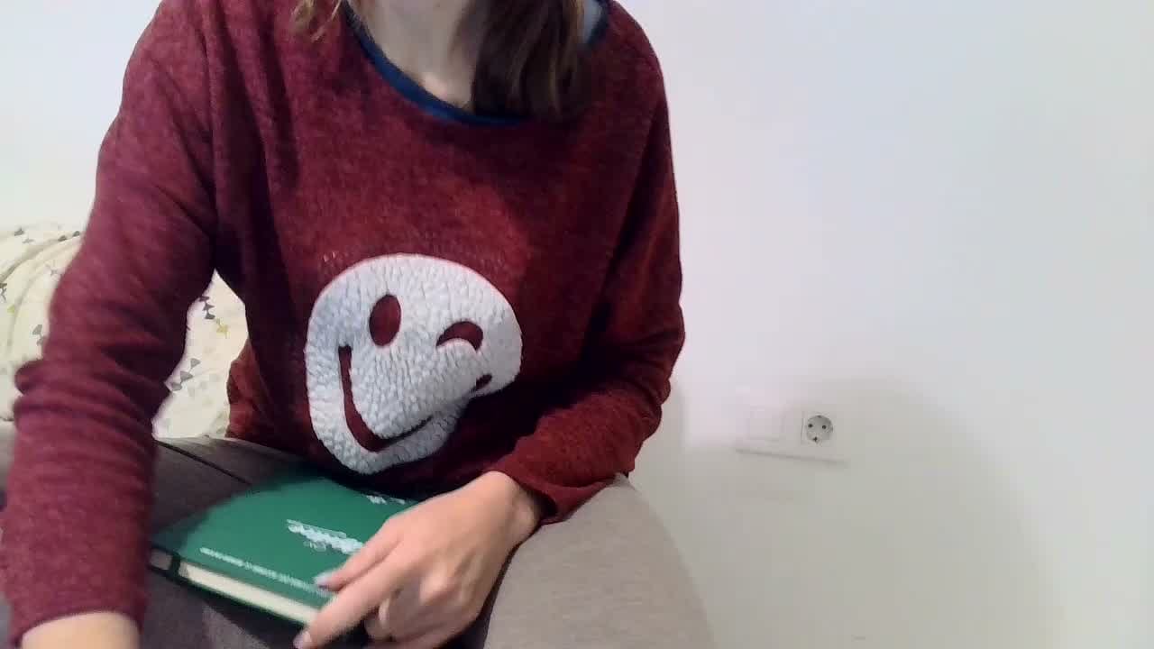 Webcam-Model laparejaideal8