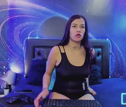 Webcam de liiitleangels