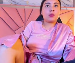PamelaCollinsVS's webcam