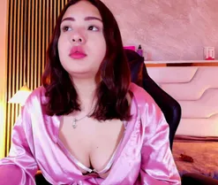 PamelaCollinsVS, en directo ahora en Amateur.tv