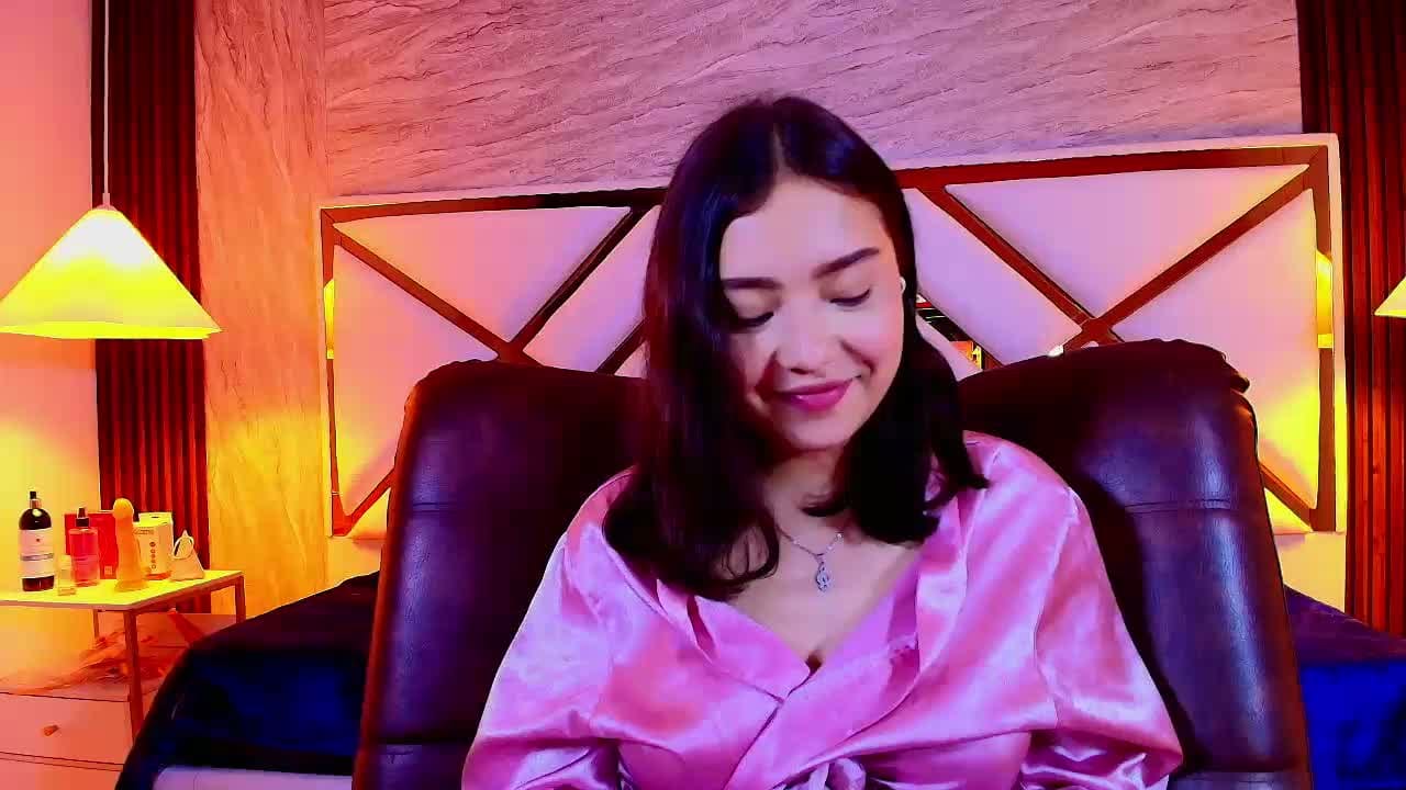 PamelaCollinsVS Live Chat on Amateur.TV