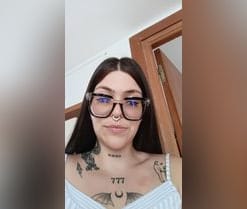 Daniela_salvaje