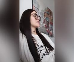 Daniela_salvaje