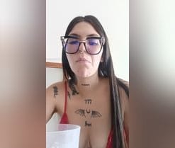 Daniela_salvaje