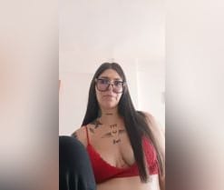 Daniela_salvaje