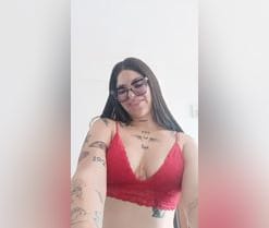Daniela_salvaje