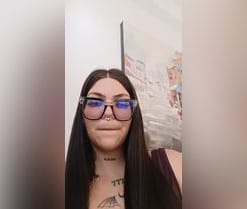 Daniela_salvaje