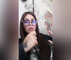 Daniela_salvaje