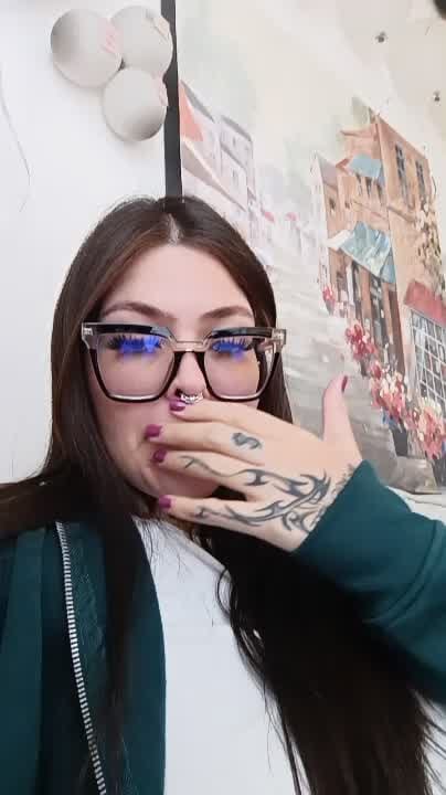Daniela_salvaje