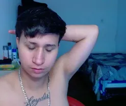 im_milancs, en directo ahora en Amateur.tv