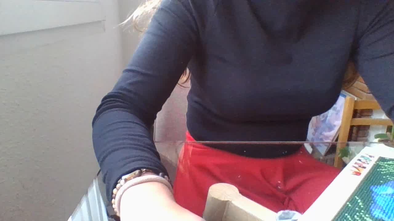 Dianix8 Live Chat on Amateur.TV