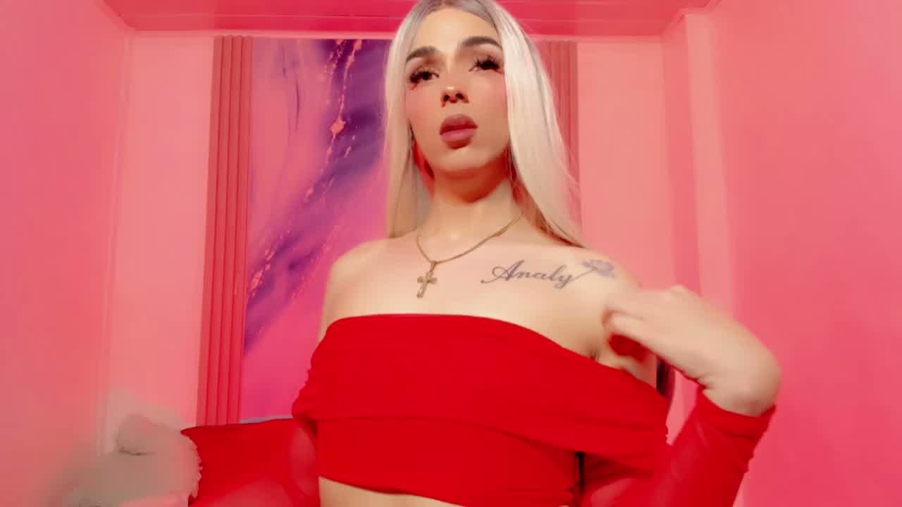 alessa_mullen Live Chat on Amateur.TV