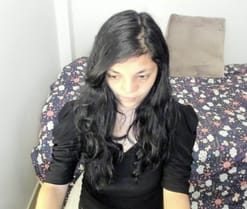Webcam de soylucy24