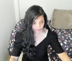 Webcam de soylucy24