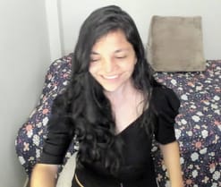 soylucy24's webcam